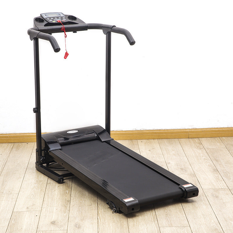 Treadmill Foldable 1-10KM/H