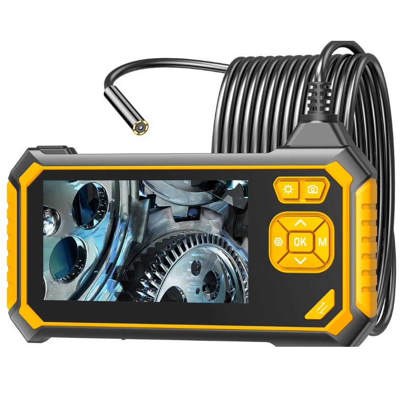 Endoscope Camera