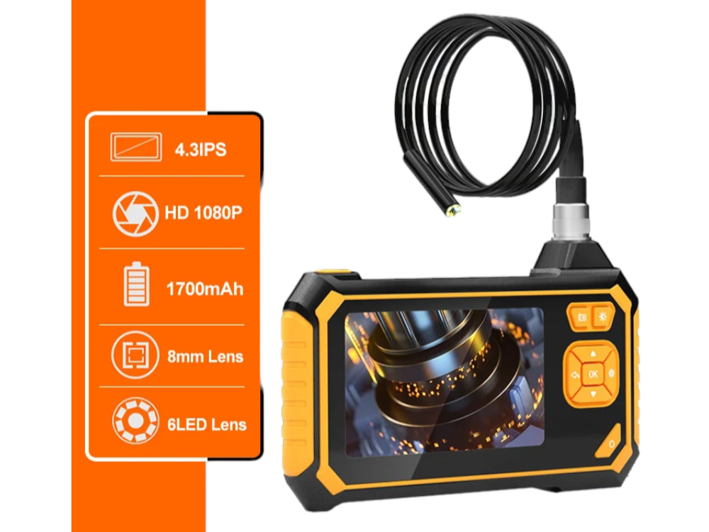 Endoscope Camera