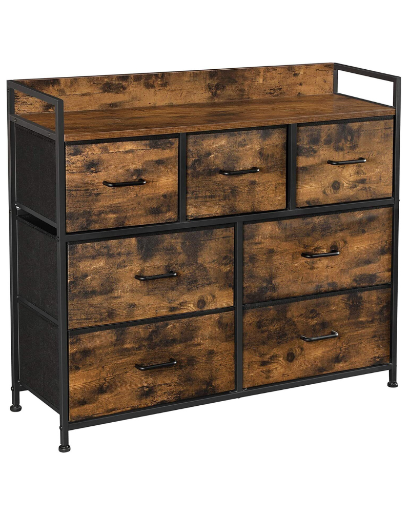 Tallboy Chest of Drawers