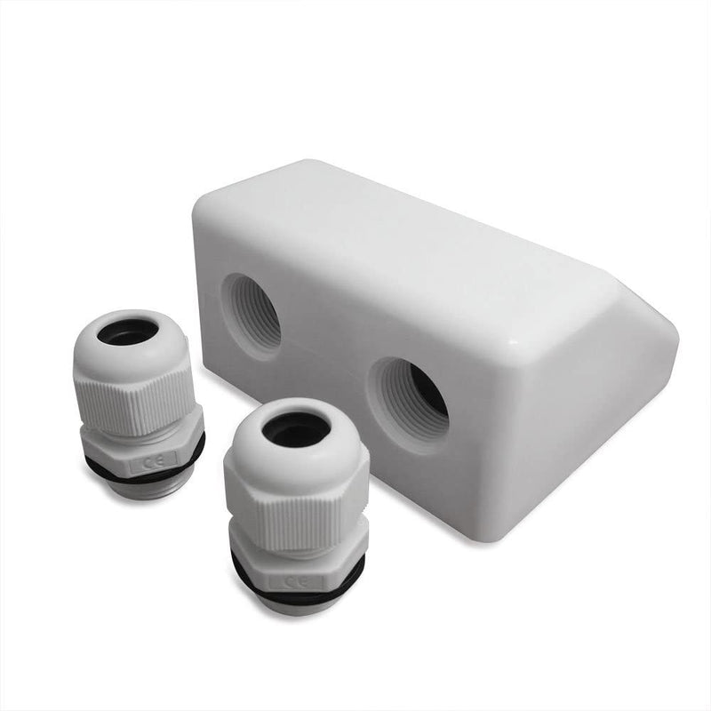 Solar Panel Mounting Kit