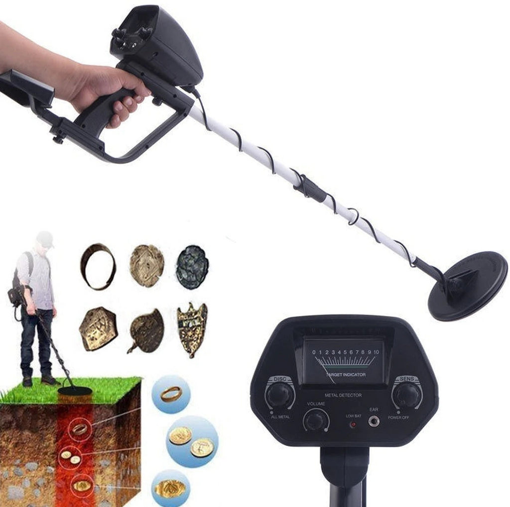 Metal Detector