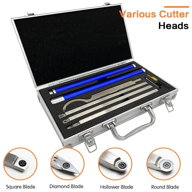 Woodturning Tools Woodworking Chisel Carbide Wood Lathe Turning Tools
