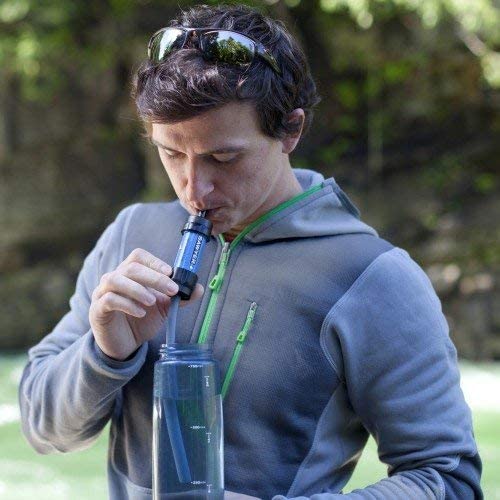 Sawyer Products MINI Water Filtration System