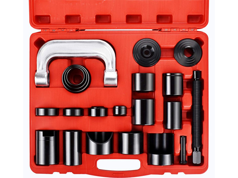 21Pcs Ball Joint Auto Repair Tool