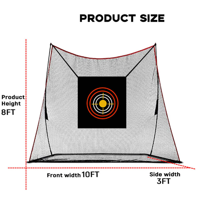 Golf Practice Net