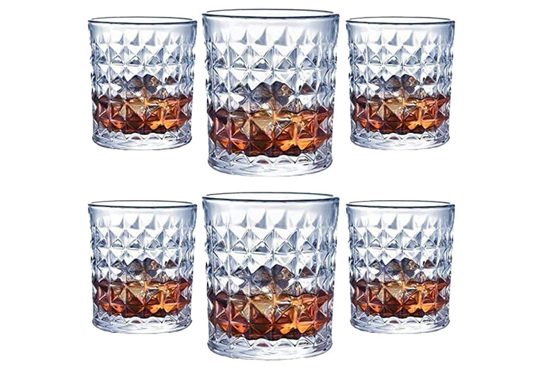 Whiskey Glass