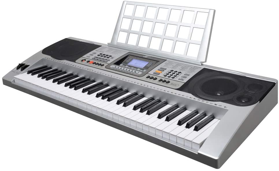 Keyboard Piano