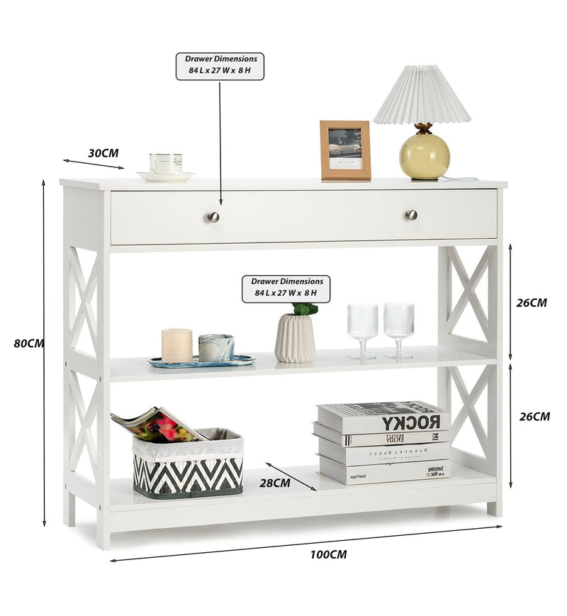 Console Table Hallway Entry Table