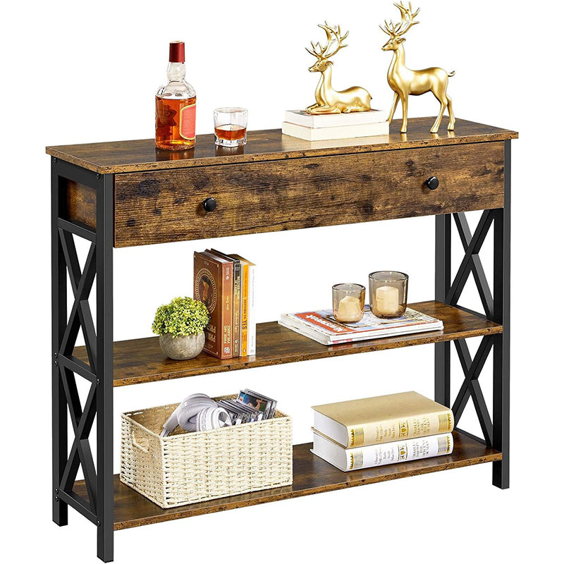 Console Table Hallway Entry Table