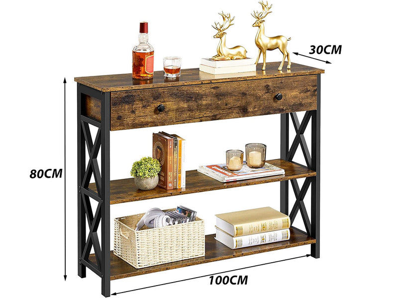 Console Table Hallway Entry Table