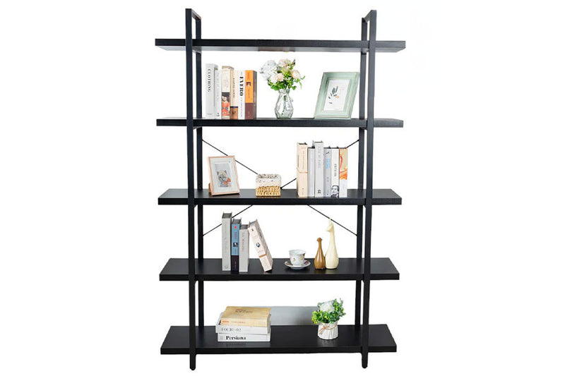 Bookshelf Stack Book Case Display units