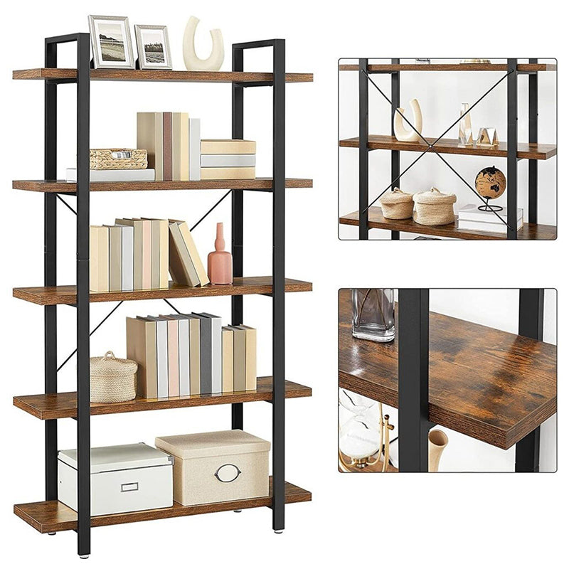 Bookshelf Stack Book Case Display units