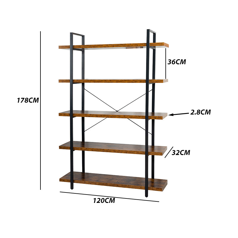 Bookshelf Stack Book Case Display units