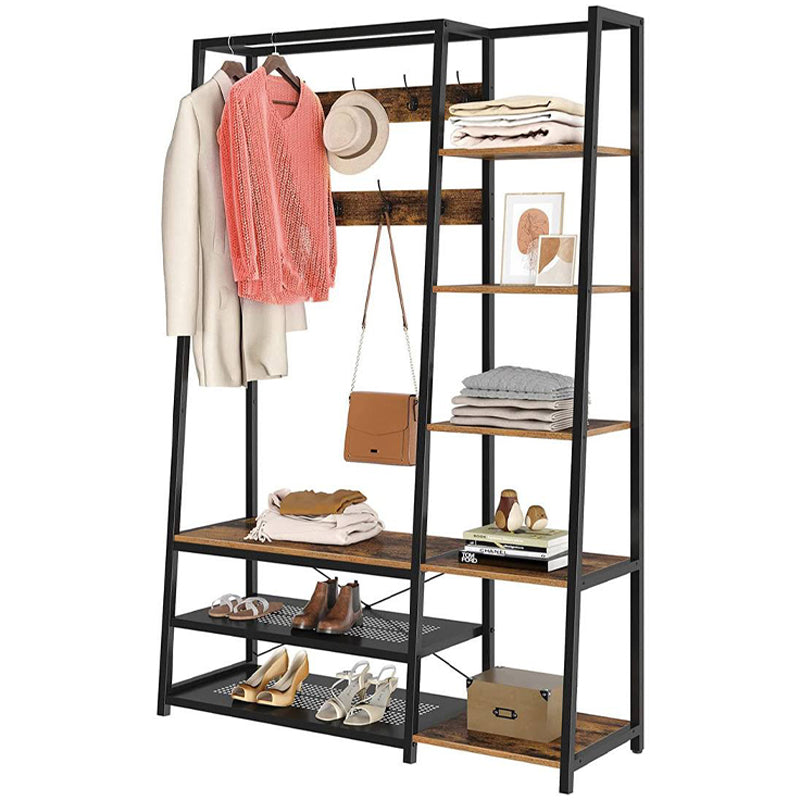 Coat Rack Clothes Rack Stand
