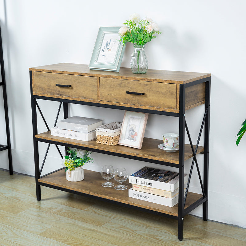 Console Table Hallway Entry Table