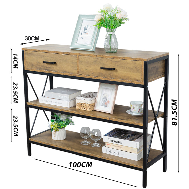 Console Table Hallway Entry Table