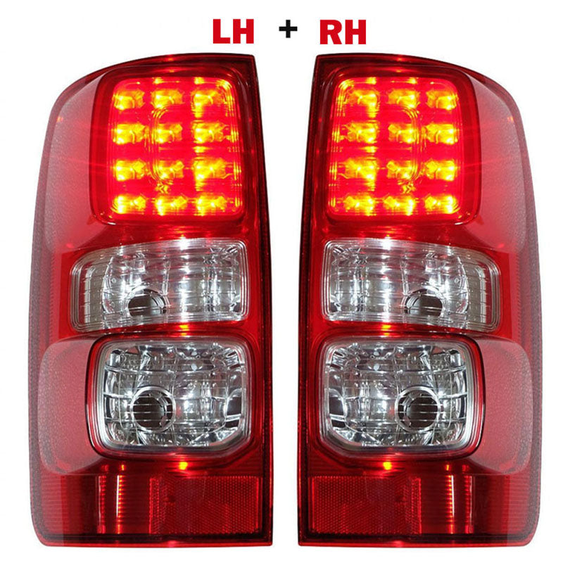 Replacement Holden Colorado Tail Light LED