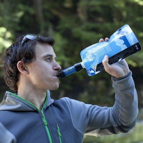 Sawyer Products MINI Water Filtration System