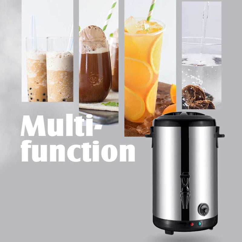 Hot Water Urn 12L