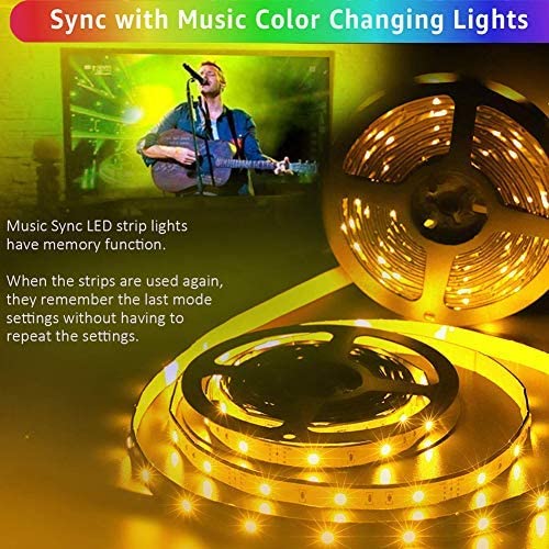 LED strip Light