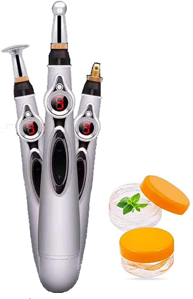 Acupuncture Pen