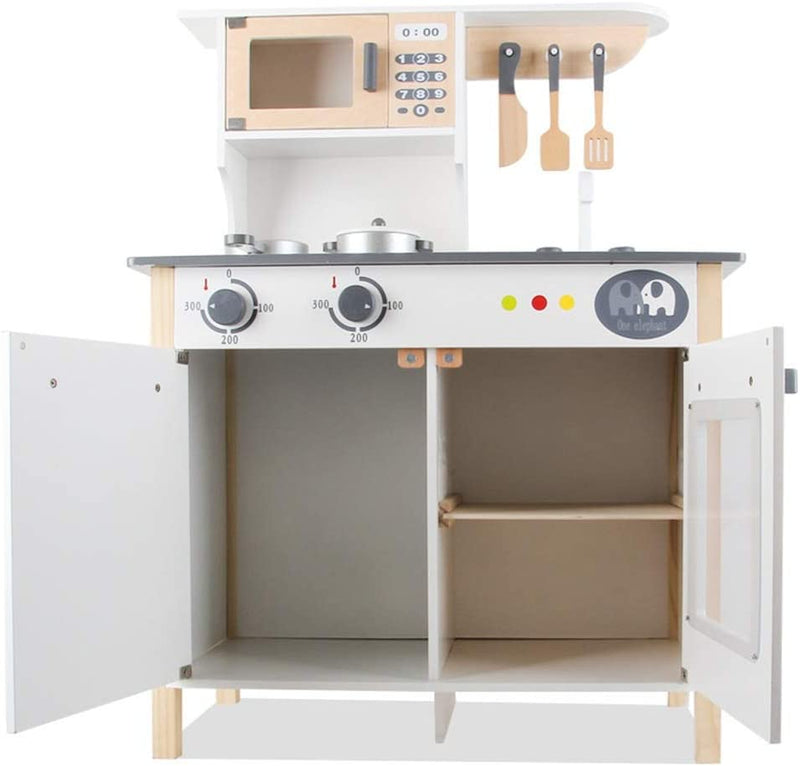 Kids Kitchen Set