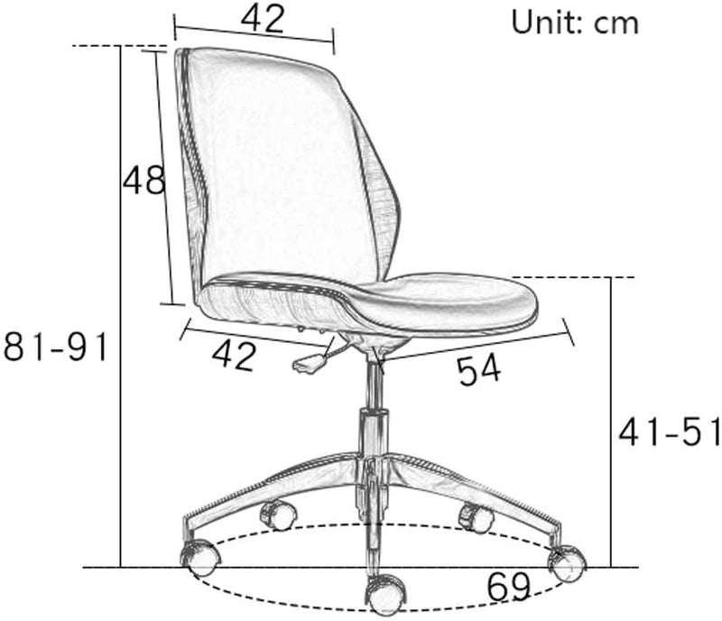 Office chair