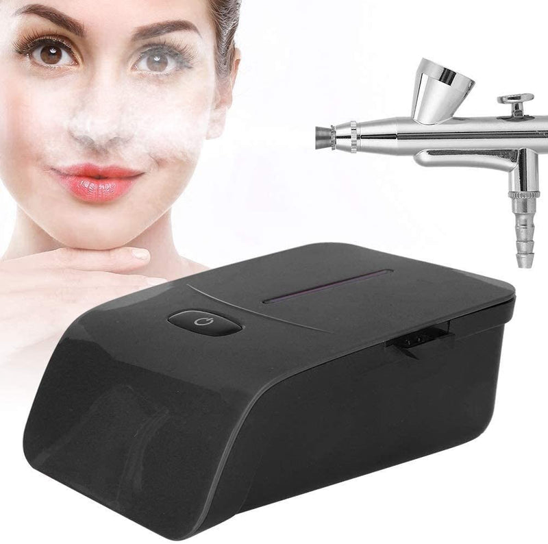 AIR BRUSH COMPRESSOR With Air brush Kit