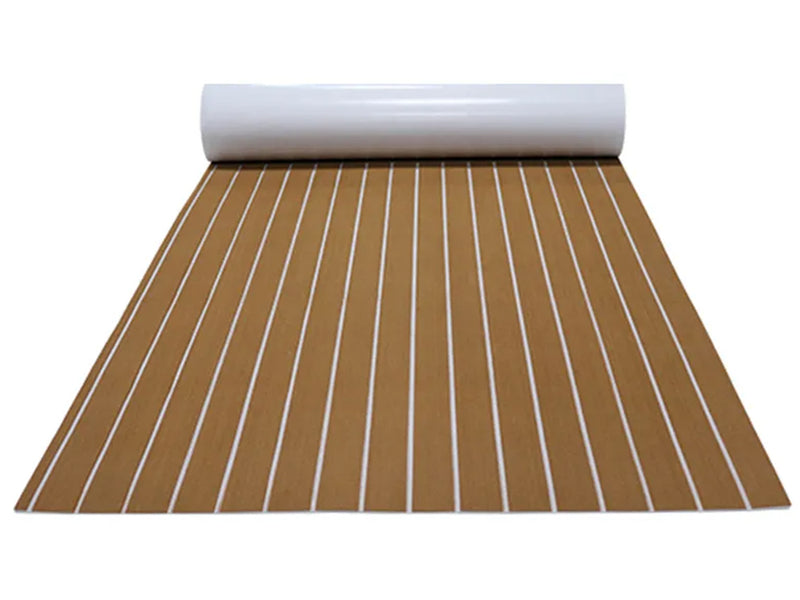 Marine Carpet Boat Flooring EVA Foam Floor Mat