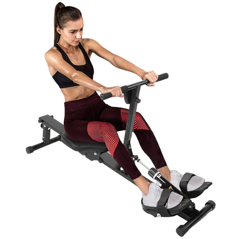 Rowing Machine