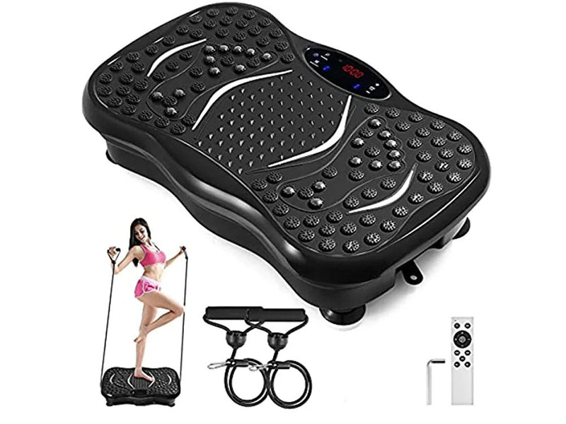 Vibration Plate