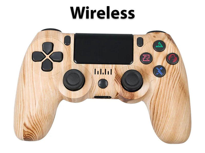 PS4 Controller Replacement