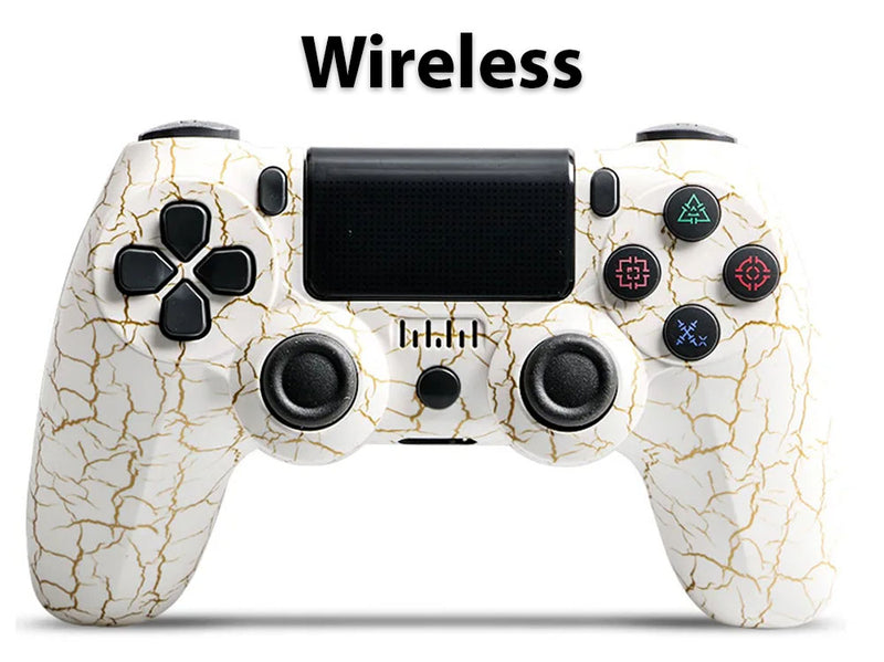 PS4 Controller Replacement