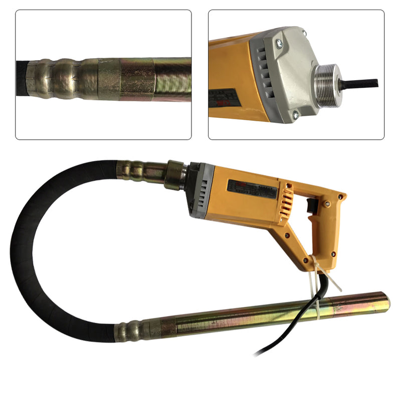 Concrete Vibrator