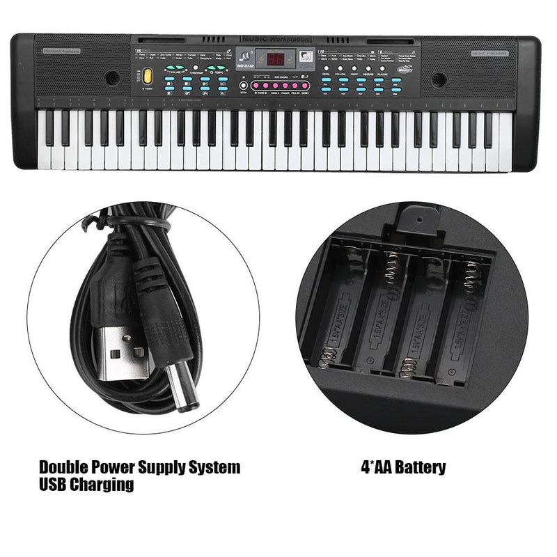 Keyboard Piano