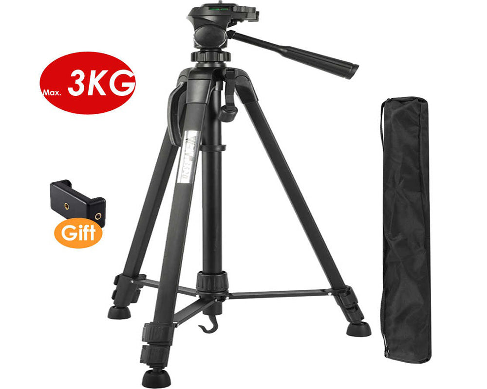 Camera Tripod