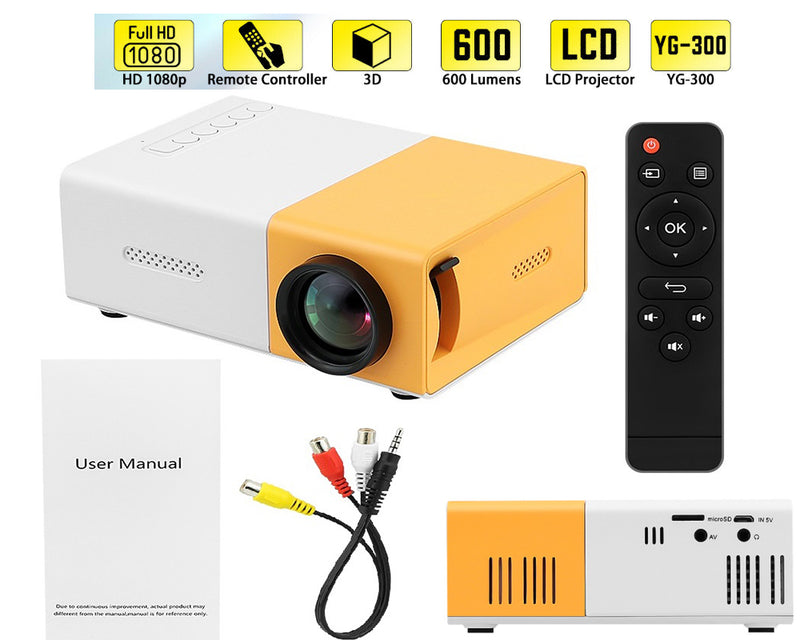 Projector
