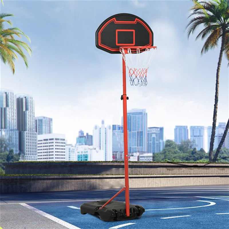 Portable Basketball Stand Hoop