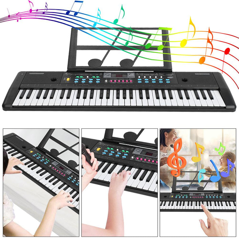 Keyboard Piano