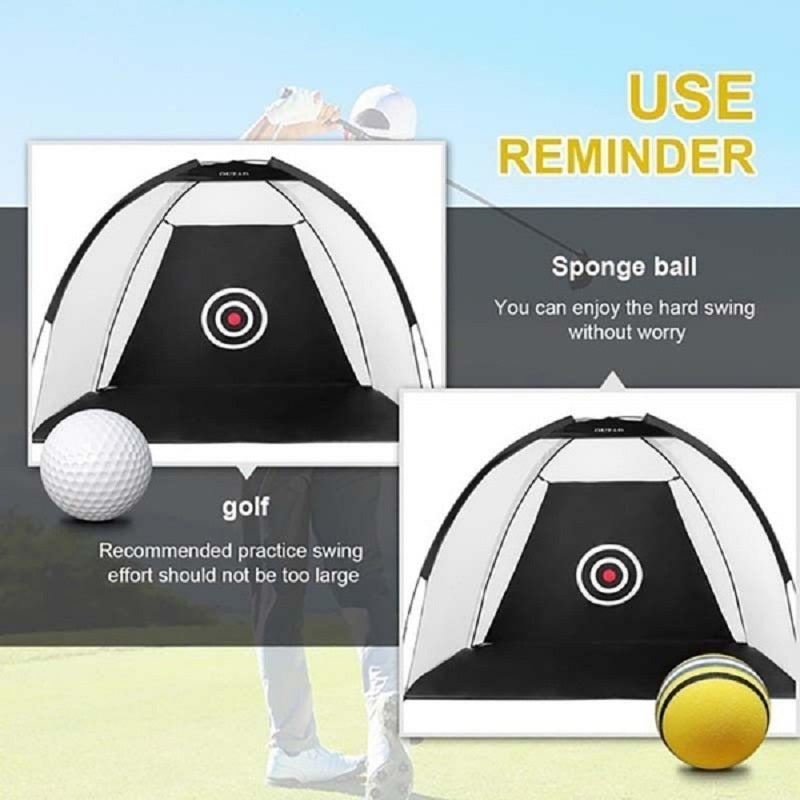 Golf Training Net