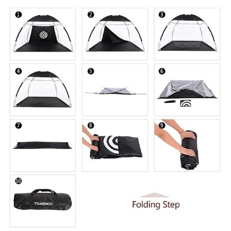 Golf Training Net