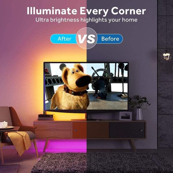 LED strip Light