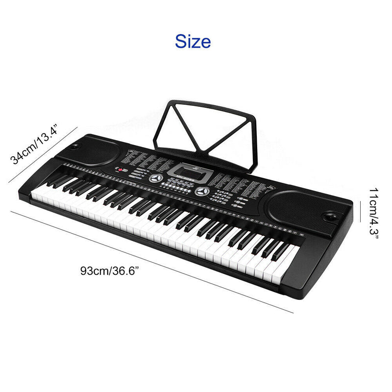 Keyboard Piano
