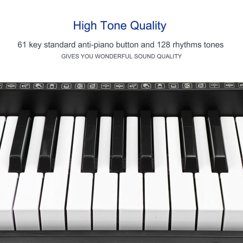 Keyboard Piano