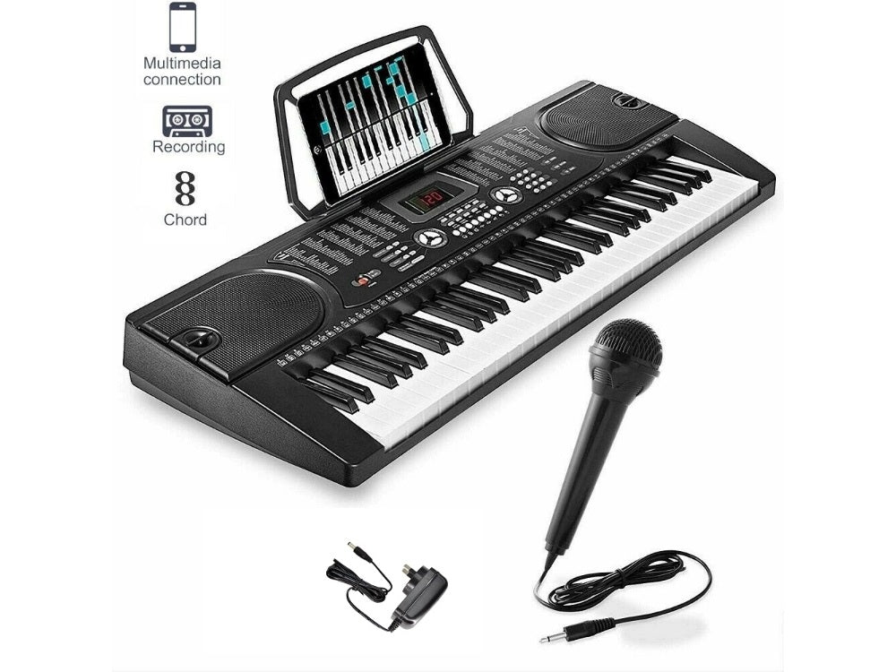 Keyboard Piano