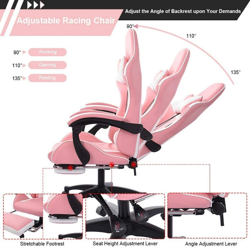 Gaming Chair Office Chair
