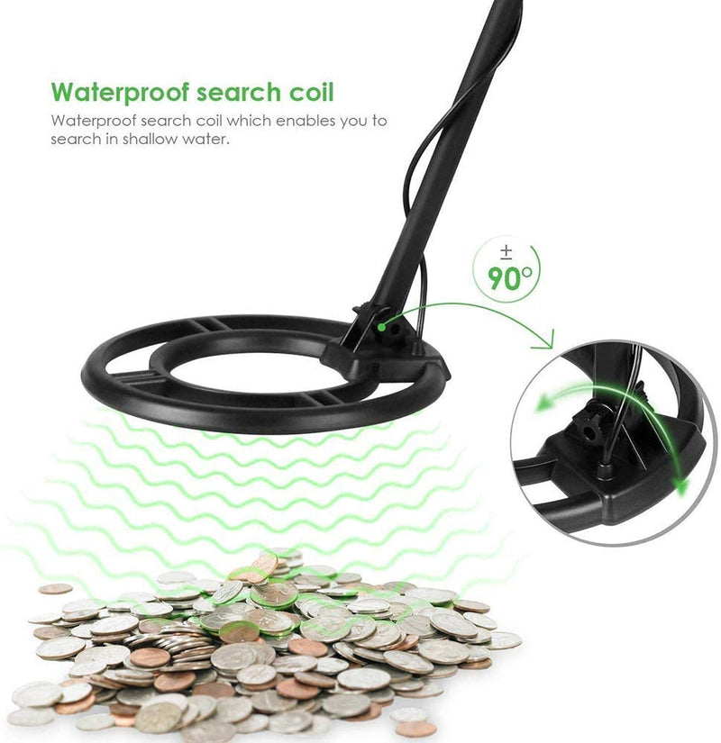 Metal Detector