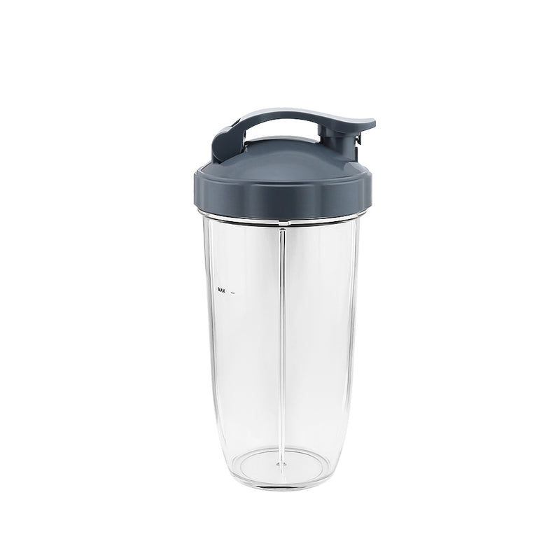 NutriBullet Cups 900W/600W Series 32oz Cups Replacement parts