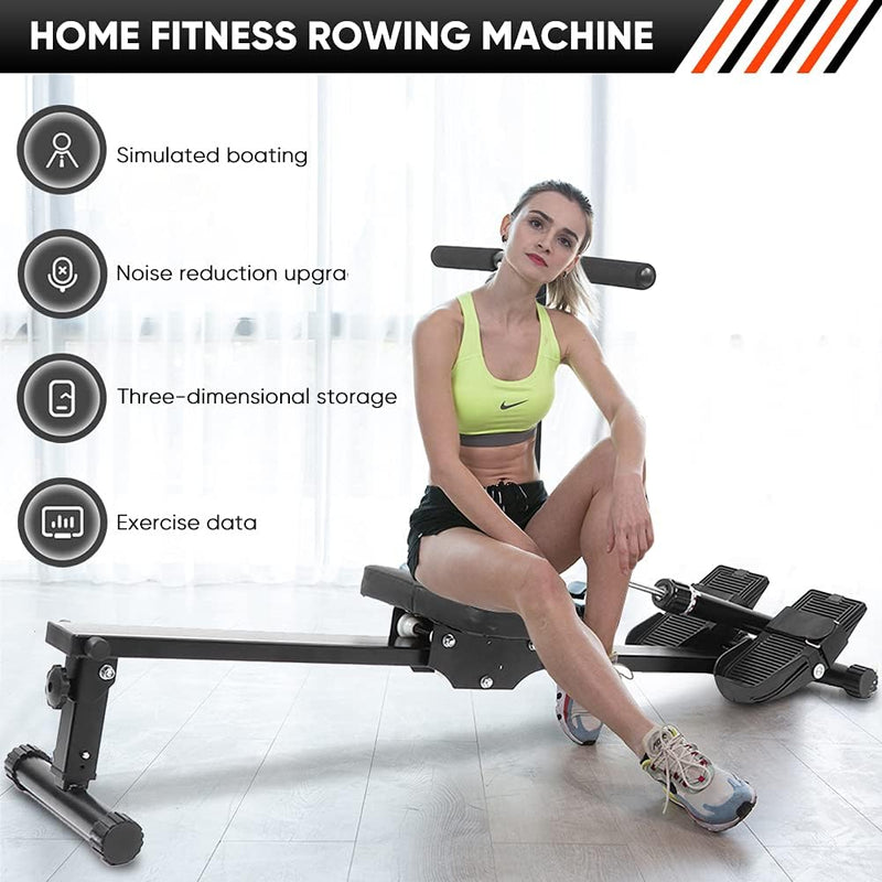Rowing Machine